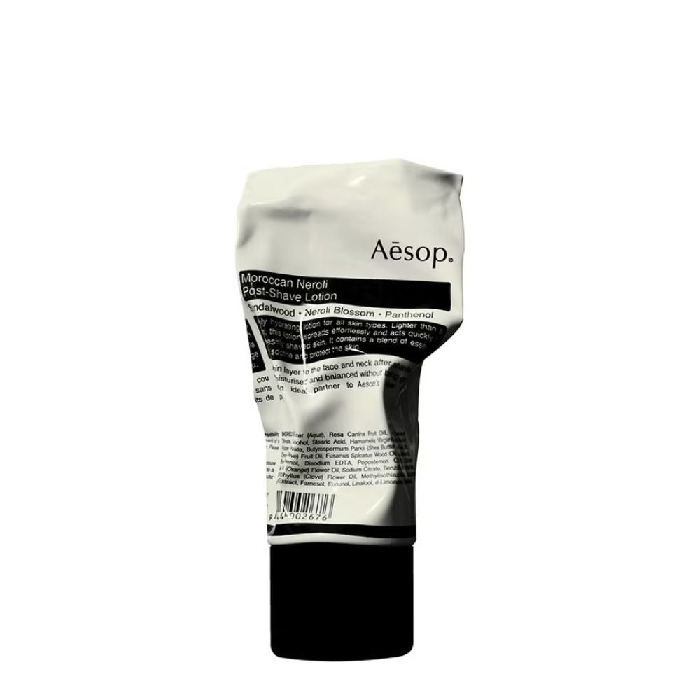 Aesop Neroli Post-Shave Lotion 60ml