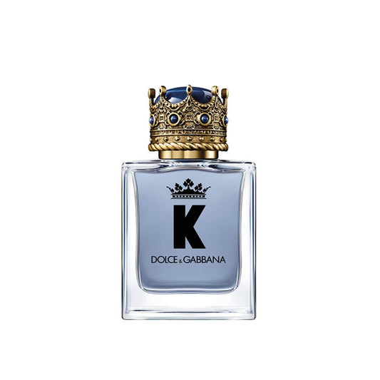 K by Dolce&Gabbana Eau de Toilette 50ml