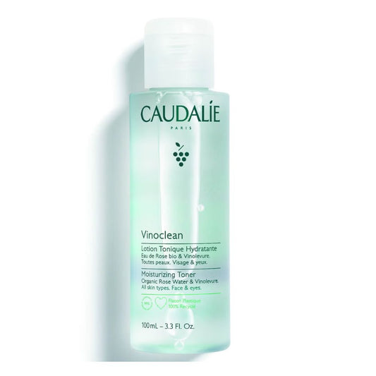 Caudalie Vinoclean Moisturising Toner 100ml