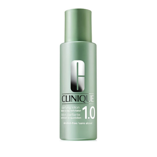 Clinique Clarifying Lotion - Alcohol Free 200ml