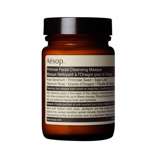 Aesop Primrose Facial Cleansing Masque 120ml