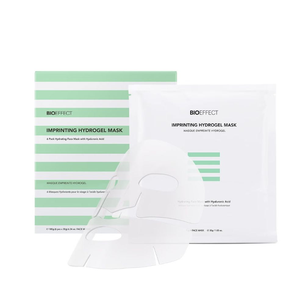 BIOEFFECT Imprinting Hydrogel Mask 150g Pack of 6