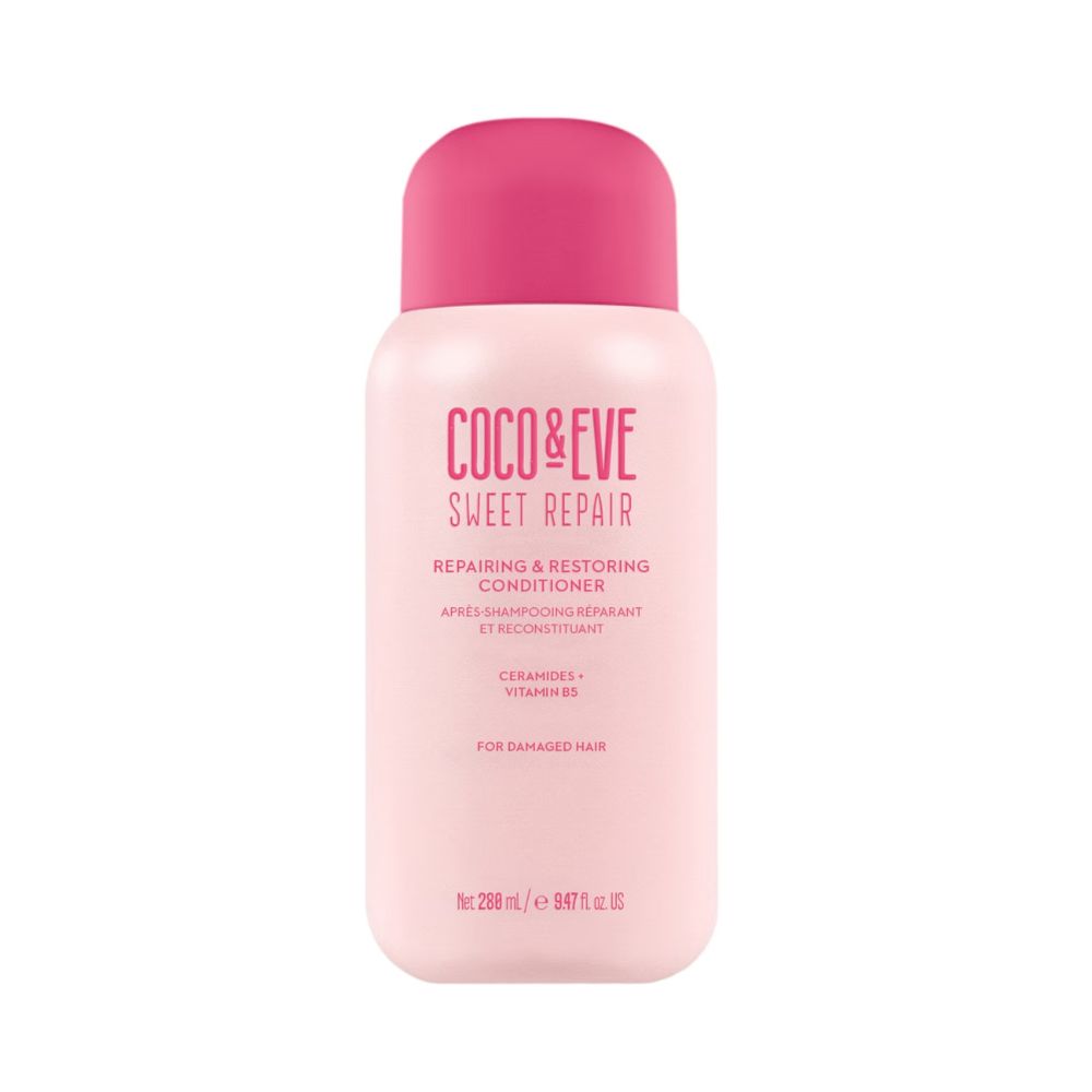 Coco & Eve Repairing & Restoring Conditioner 280ml