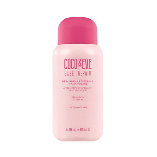 Coco & Eve Repairing & Restoring Conditioner 280ml