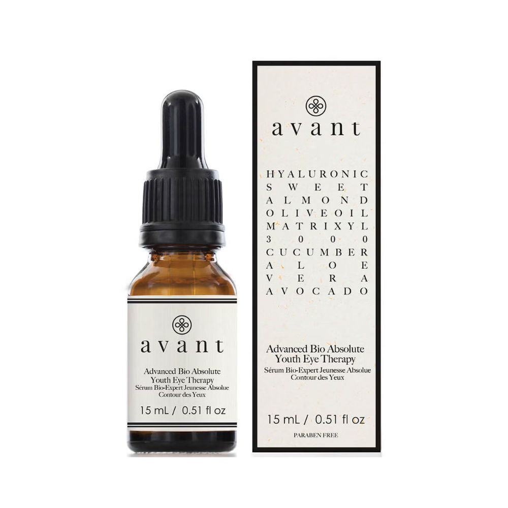 Avant Skincare Advanced Bio Absolute Youth Eye Therapy 15ml