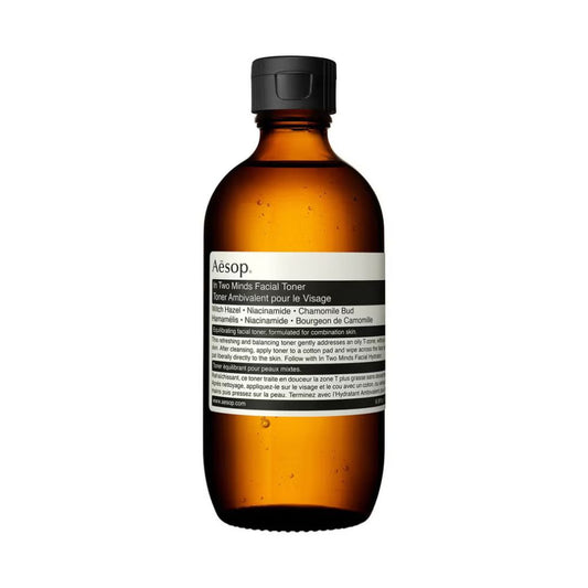 Aesop In Two Minds Facial Toner 200ml