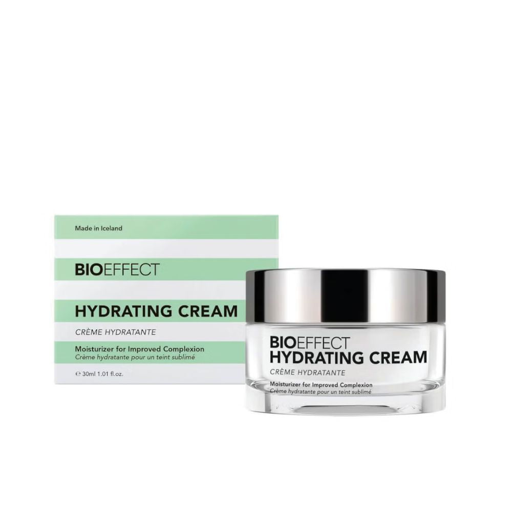 BIOEFFECT Hydrating Cream 30ml
