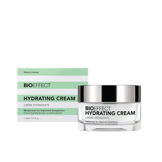 BIOEFFECT Hydrating Cream 30ml