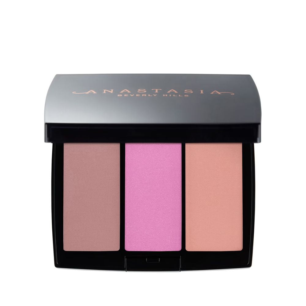 Anastasia Beverly Hills Blush Trio 3g (Various Shades)