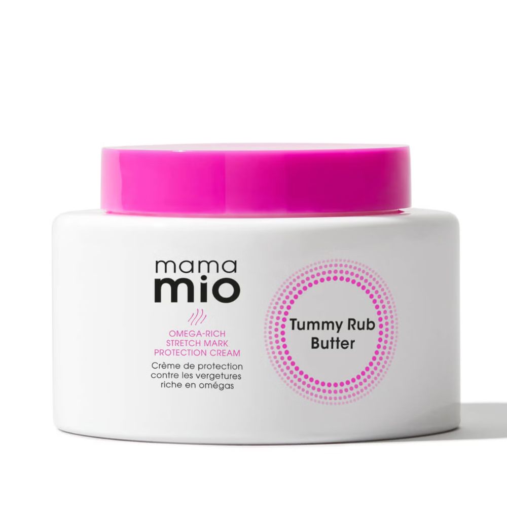 Mama Mio The Tummy Rub Butter 240ml - Super Size