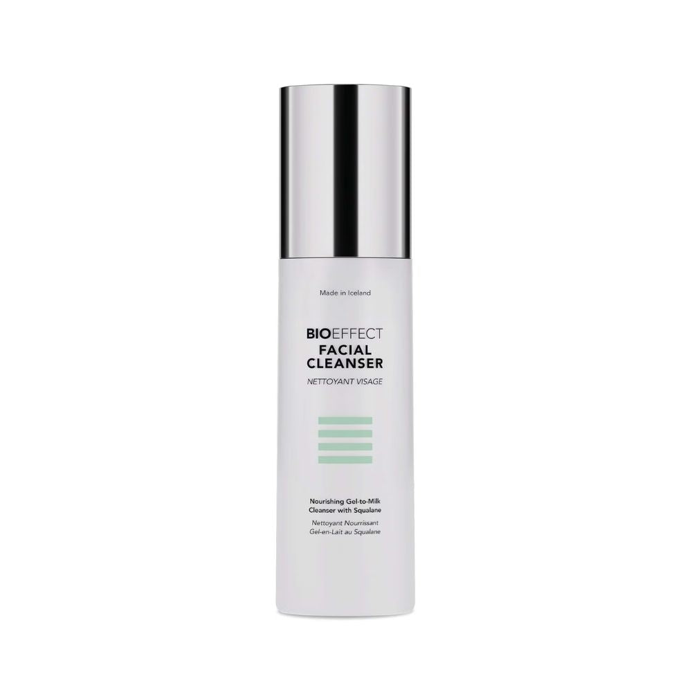 BIOEFFECT Facial Cleanser 120ml