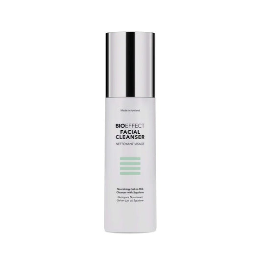 BIOEFFECT Facial Cleanser 120ml