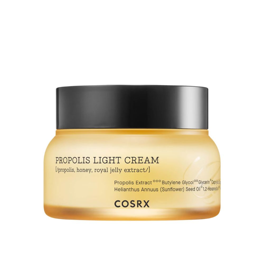 COSRX Propolis Light Cream 65ml