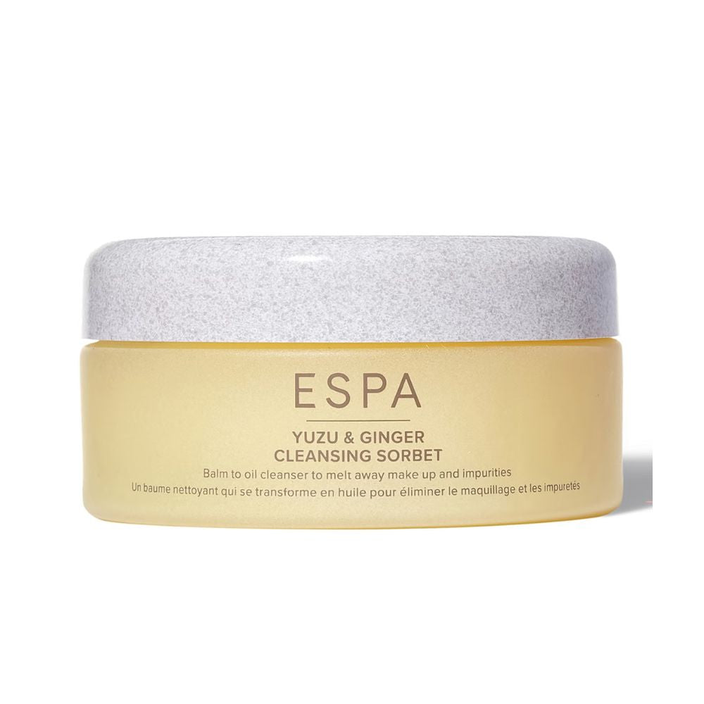 ESPA Yuzu & Ginger Cleansing Sorbet 100ml