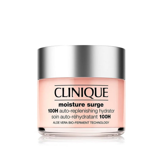 Clinique Moisture Surge 100H Auto-Replenishing Hydrator Jumbo 125ml