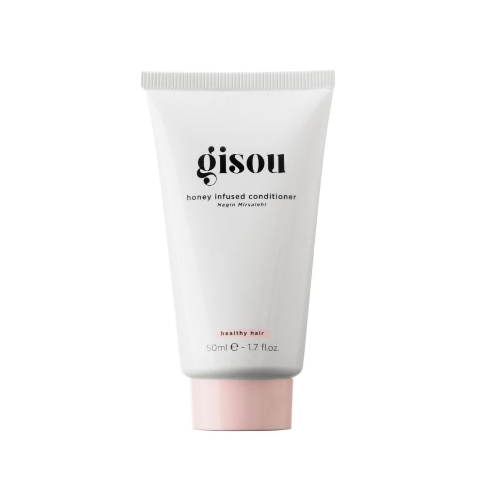 Gisou Honey Infused Conditioner Mini 50ml