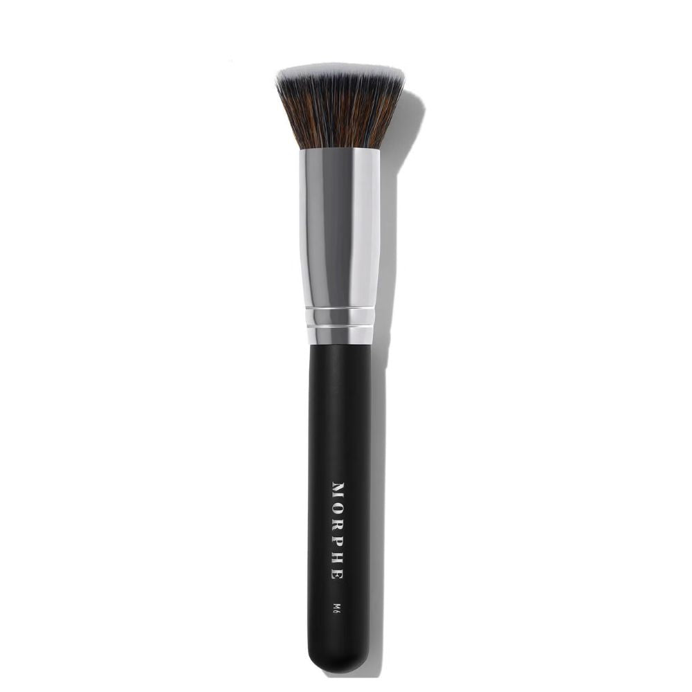 Morphe M6 Pro Flat Buffer Brush