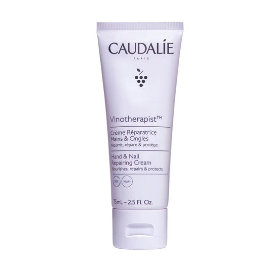 Caudalie Vinotherapist Hand and Nail Cream 75ml