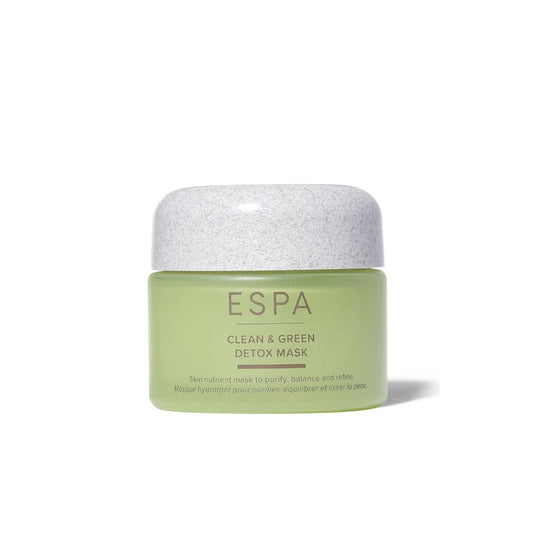 ESPA Clean and Green Detox Mask 55ml