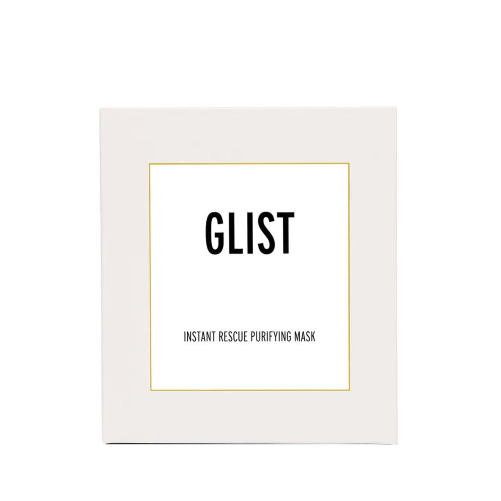 GLIST Instant Rescue Purifying Mask 125g