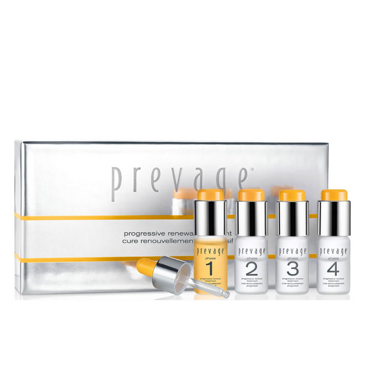 Elizabeth Arden Prevage Progressive Renewal Treatment Exclusive