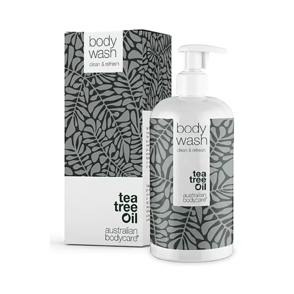 Australian Bodycare Body Wash 500ml