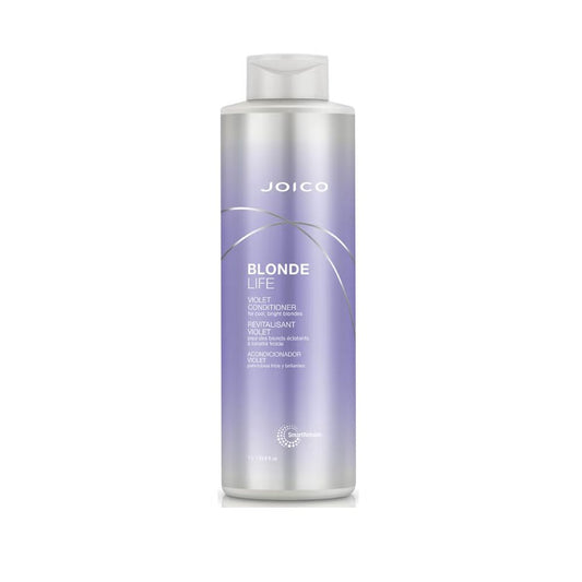 Joico Blonde Life Violet Conditioner 1000ml