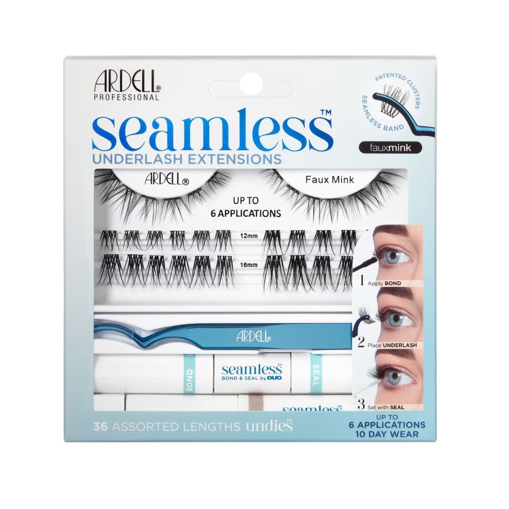 Ardell Seamless Extensions Faux Mink Lashes