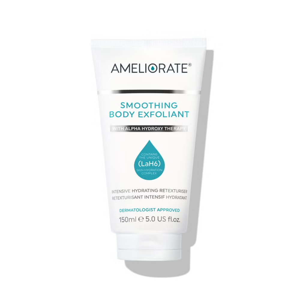 AMELIORATE Smoothing Body Exfoliant 150ml