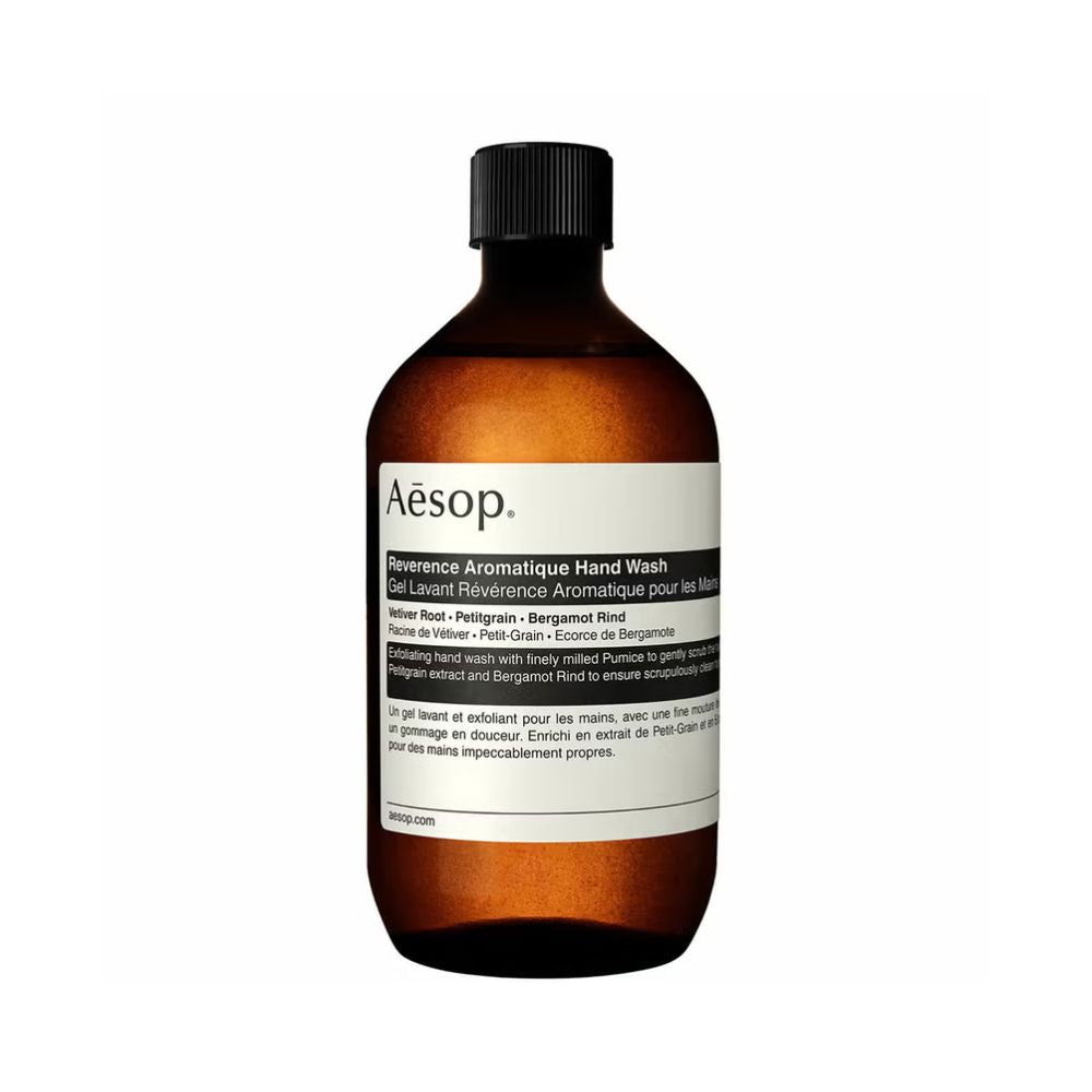 Aesop Reverence Aromatique Hand Wash 500ml