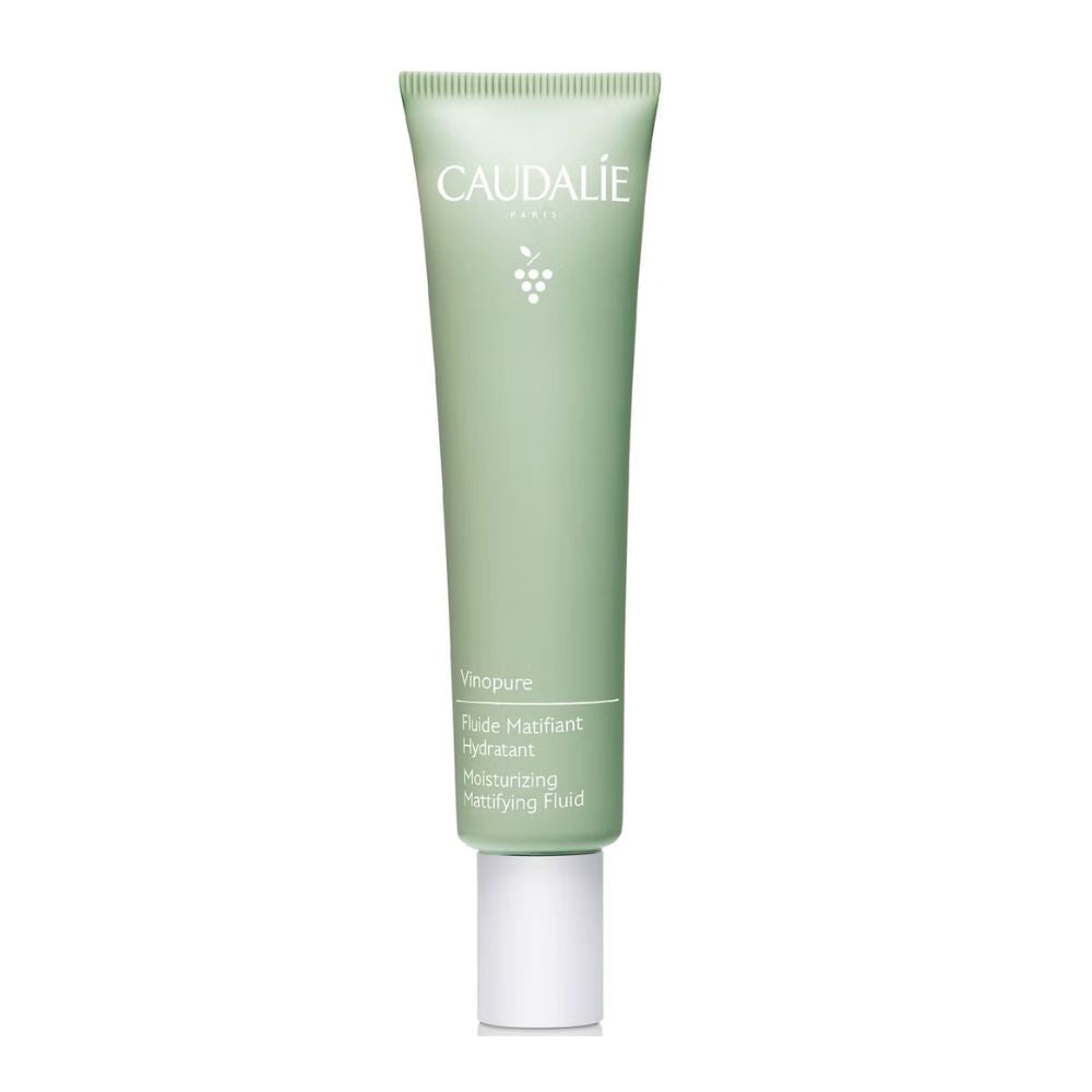 Caudalie Vinopure Moisturizing Mattifying Fluid 40ml