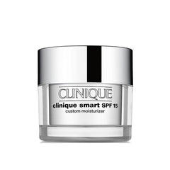 Clinique Smart SPF 15 Custom Repair Moisturiser - Combination to Oily Skin 50ml
