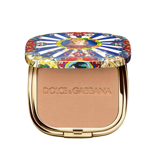 Dolce&Gabbana Solar Glow Ultra-Light Bronzing Powder 12g (Various Shades)