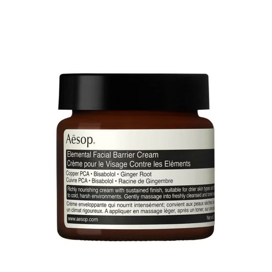 Aesop Elemental Facial Barrier Cream 60ml