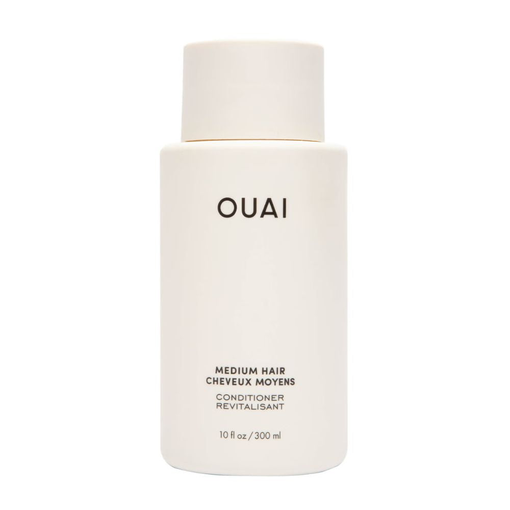 OUAI Medium Hair Conditioner 300ml