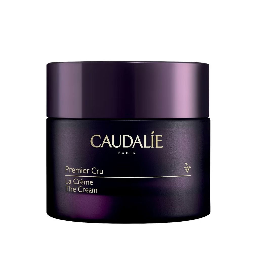 Caudalie Premier Cru Anti-Aging Cream Moisturiser 50ml