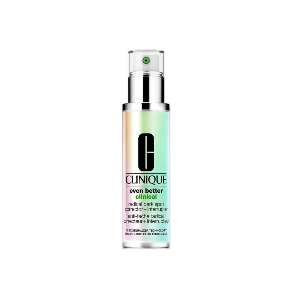 Clinique Even Better Clinical Radical Dark Spot Corrector + Interrupter 30ml