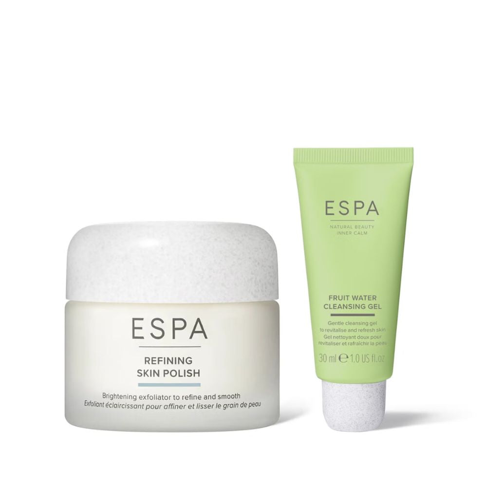 ESPA Refine and Refresh Duo