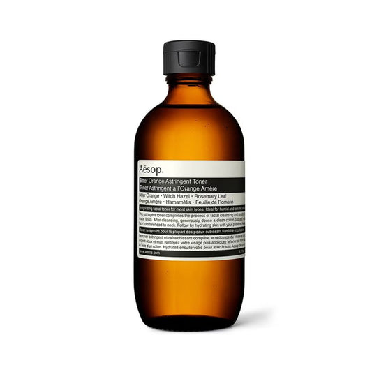 Aesop Bitter Orange Astringent Toner 200ml