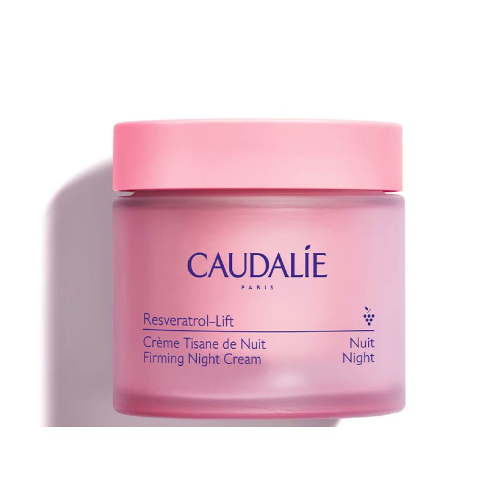 Caudalie Resveratrol-Lift Firming Night Cream 50ml