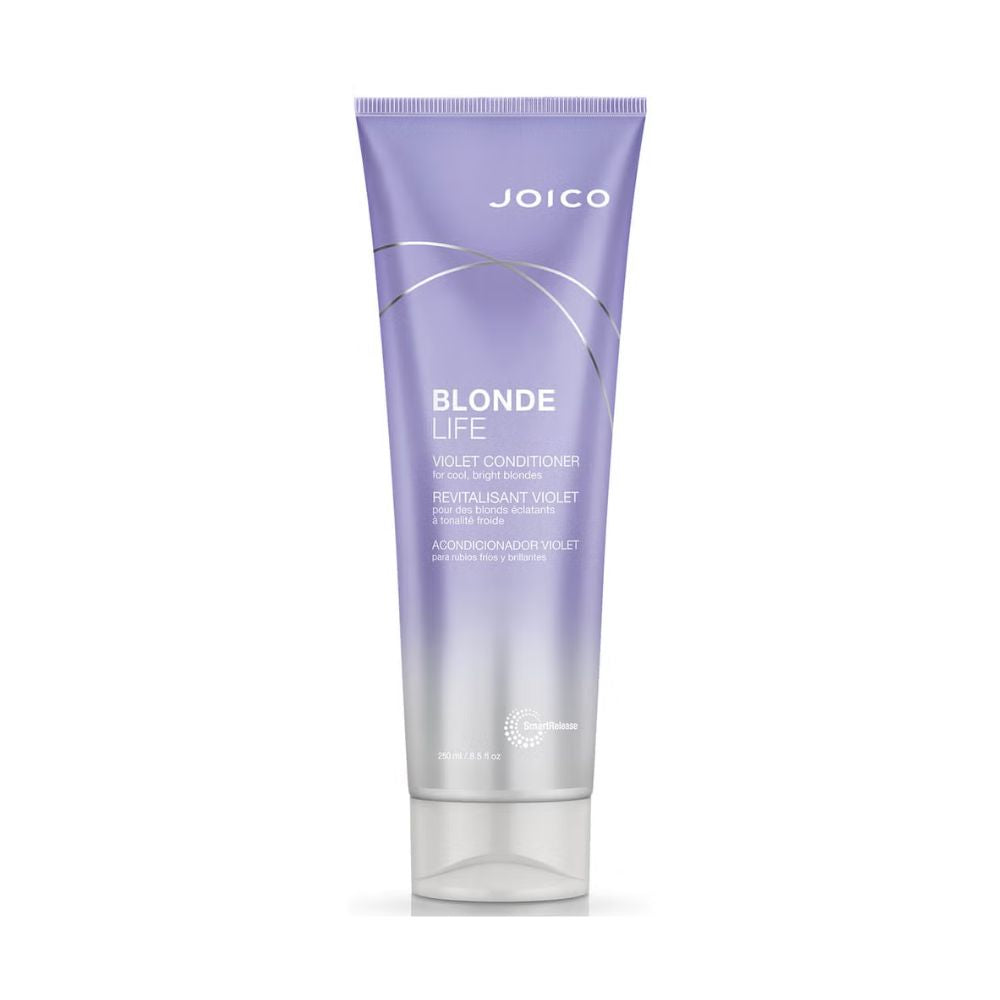 Joico Blonde Life Violet Conditioner 250ml