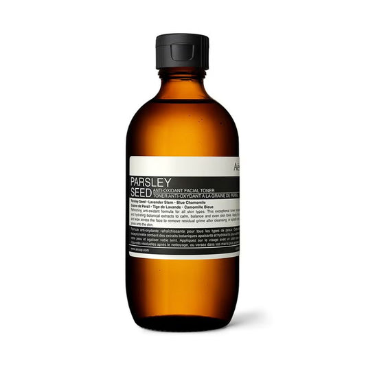 Aesop Parsley Seed Anti-Oxidant Toner 200ml