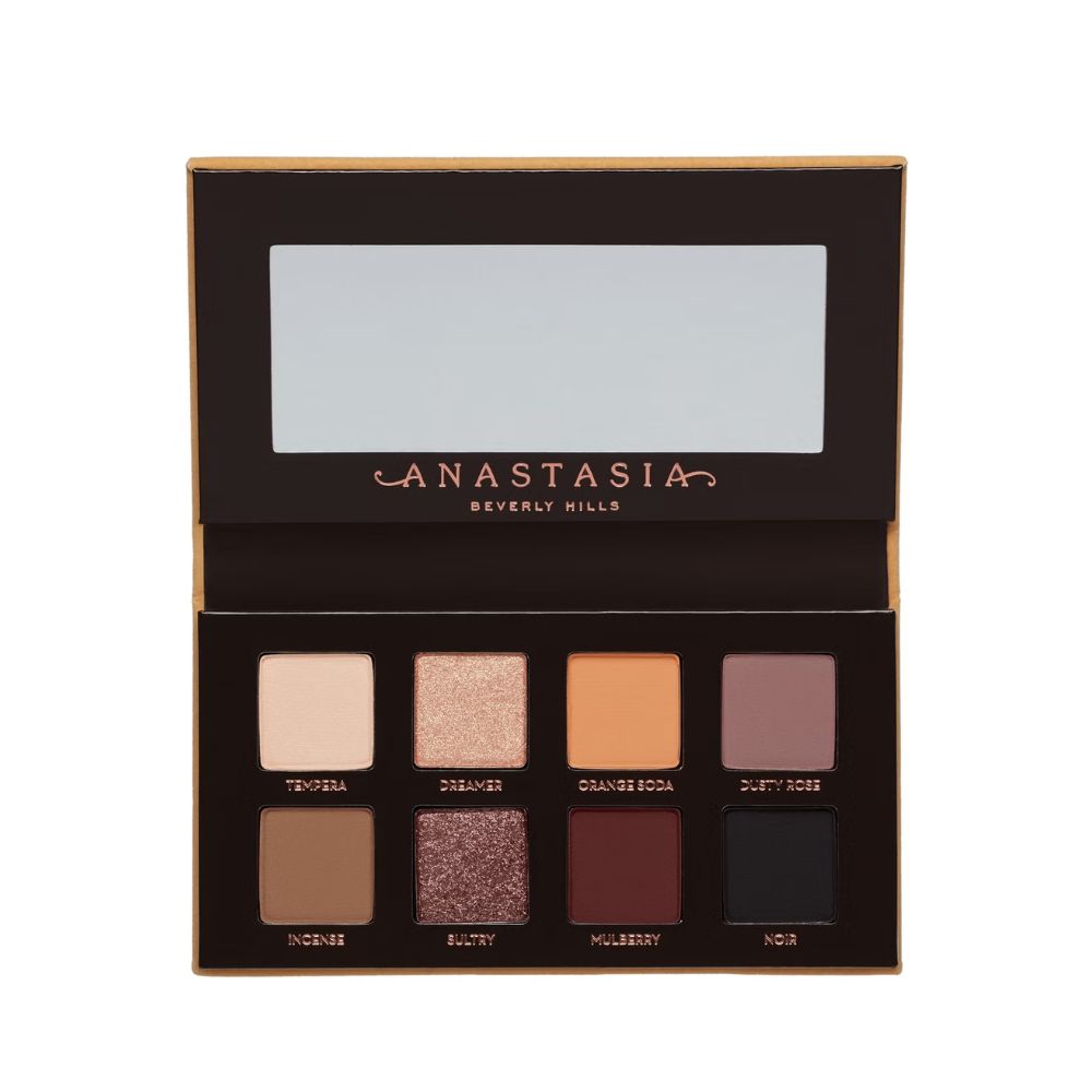 Anastasia Beverly Hills Mini Soft Glam Palette 6.4g