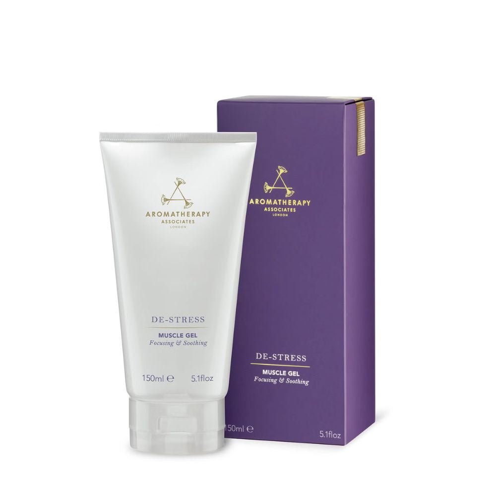 Aromatherapy Associates De-Stress Muscle Gel