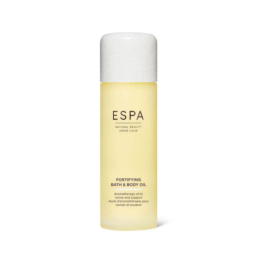 ESPA Fortifying Bath and Body Oil 100ml