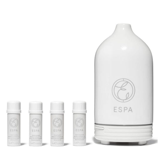 ESPA Aromatherapy Oils Diffuser Collection