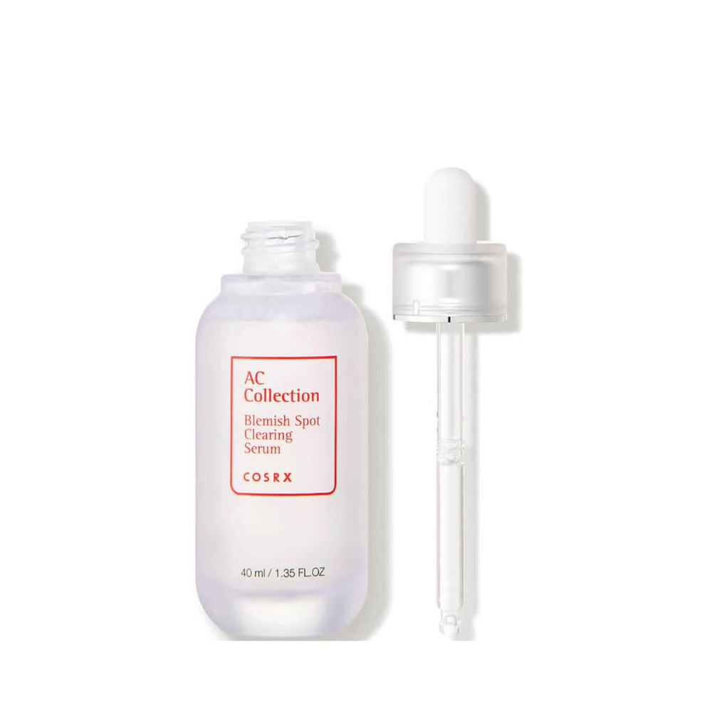 COSRX AC Collection Blemish Spot Clearing Serum 40ml