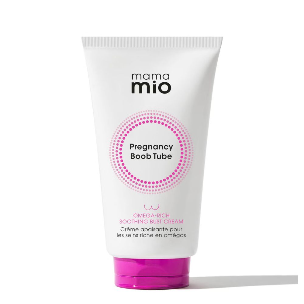 Mama Mio Pregnancy Boob Tube 125ml