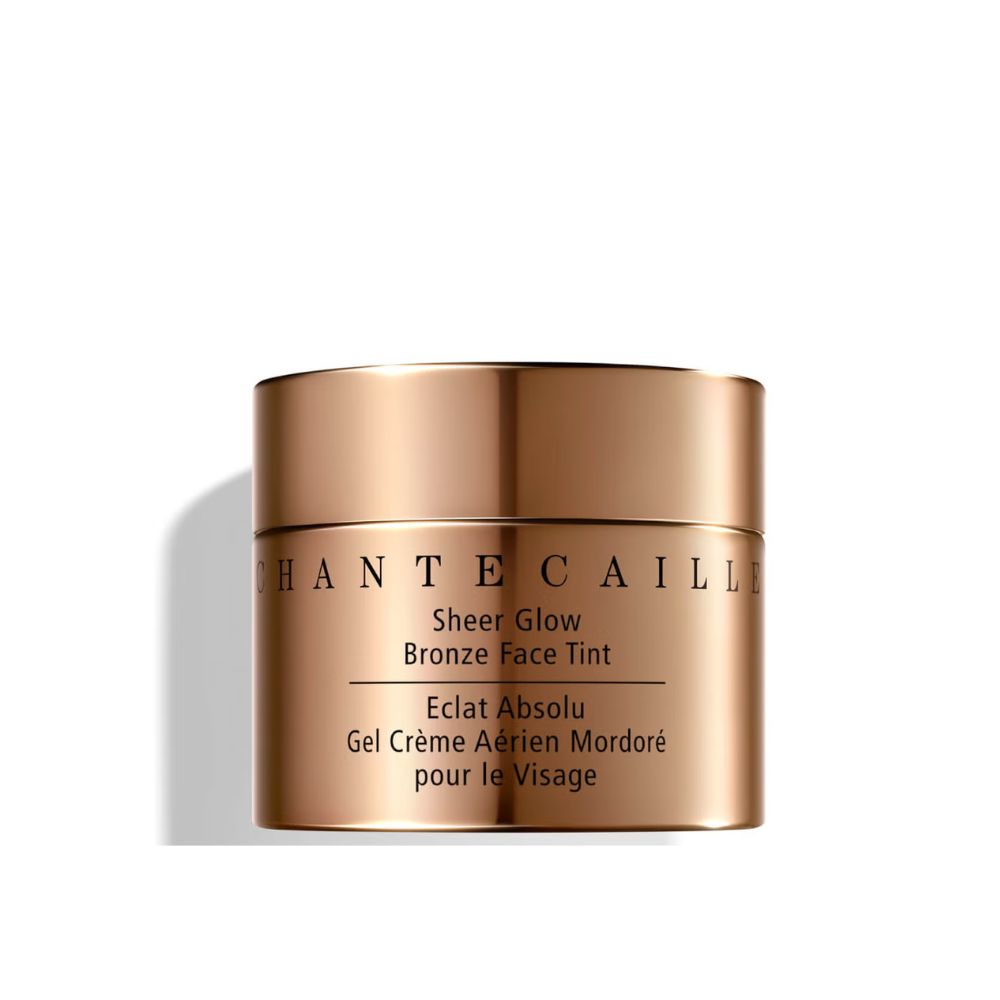 Chantecaille Sheer Glow Bronze Face Tint 30g