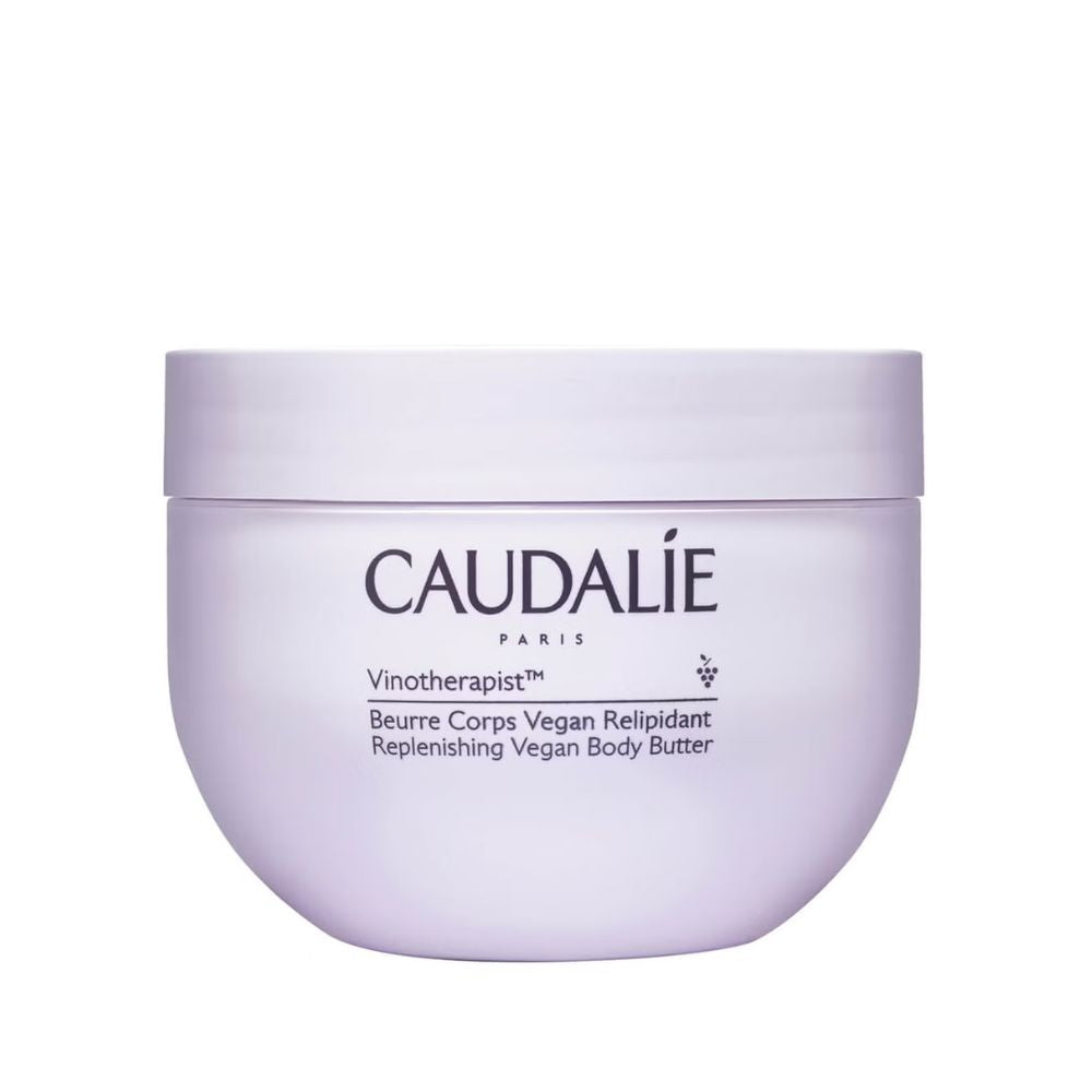 Caudalie Vinotherapist Replenishing Vegan Body Butter 250ml